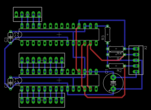 ledcube-board