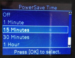 hp-power-save-menu